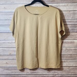 NWOT J Jill top